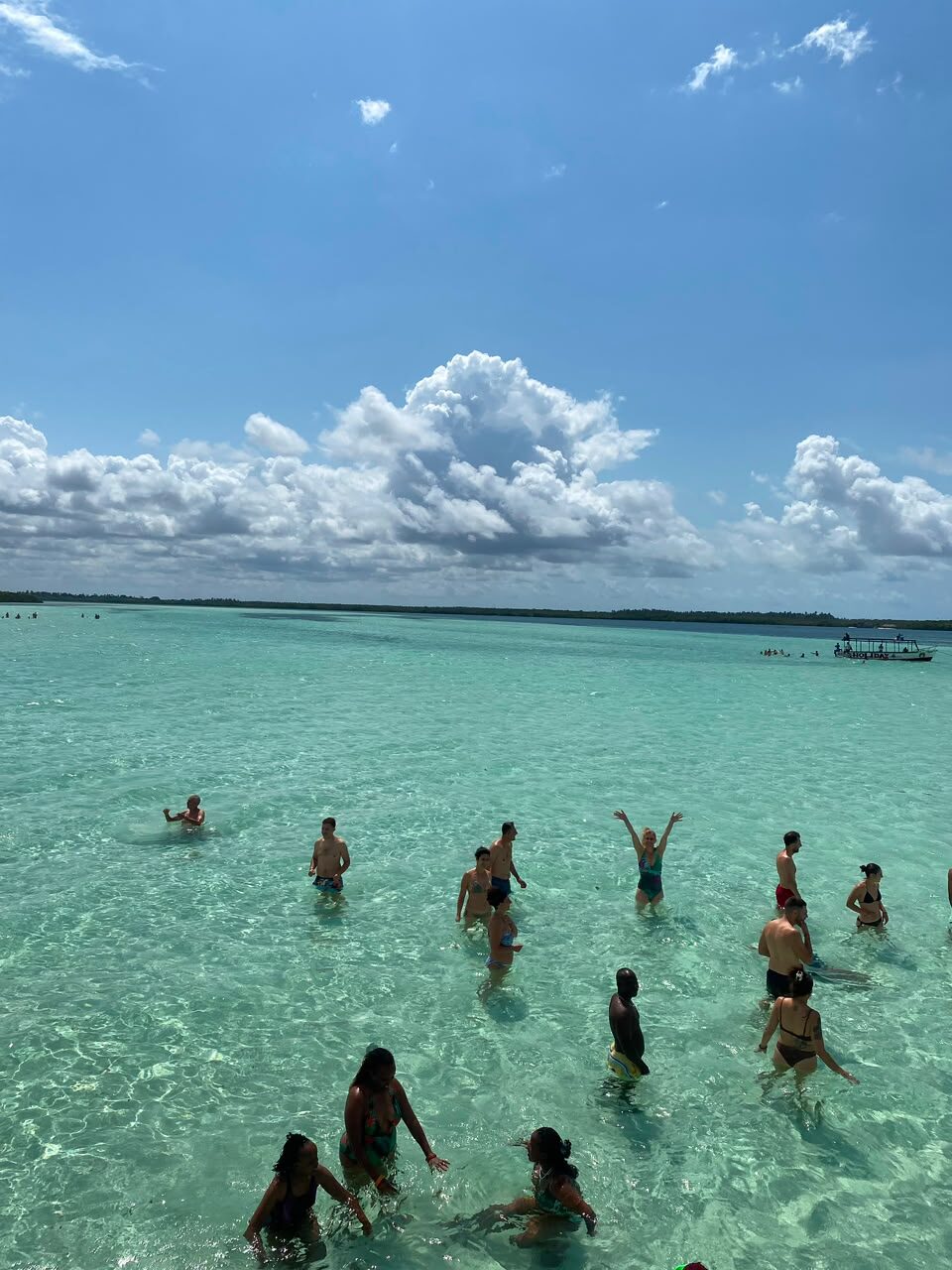 Watamu, il mare di casa